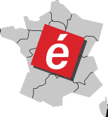 Carte de France