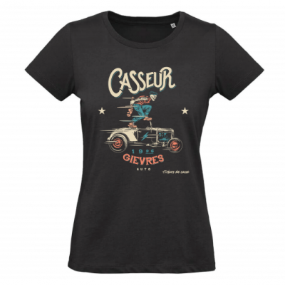 Produits dérivés casseur