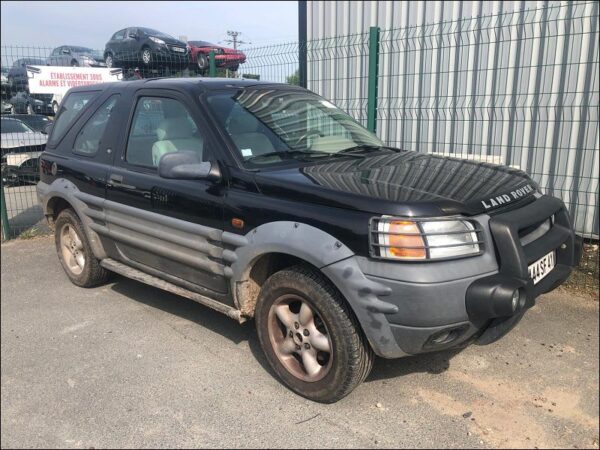 LAND ROVER FREELANDER I