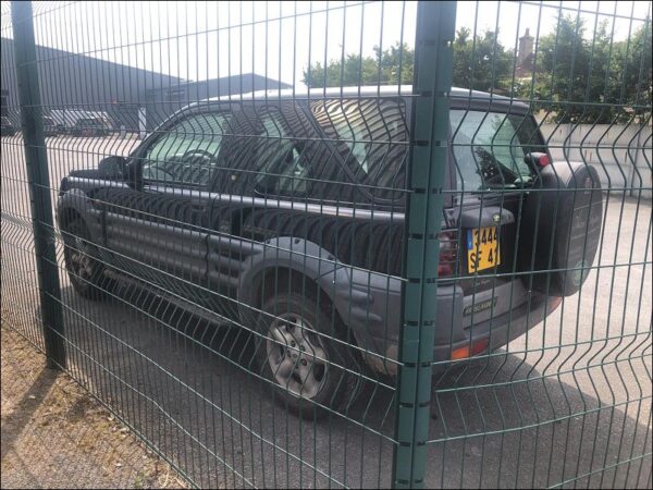 LAND ROVER FREELANDER I – Image 3