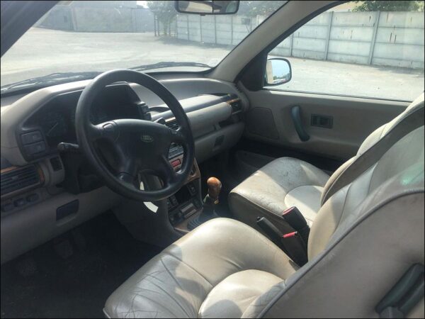 LAND ROVER FREELANDER I – Image 5