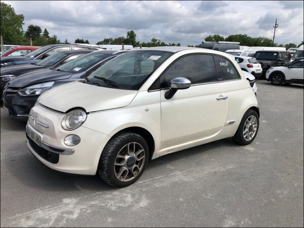 FIAT 500 II Phase 1 1.2i 69ch