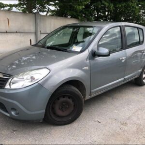 DACIA SANDERO I Phase 1 1.5 DCI 85ch
