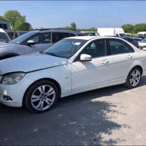 MERCEDES CLASSE C V  C180 CDI