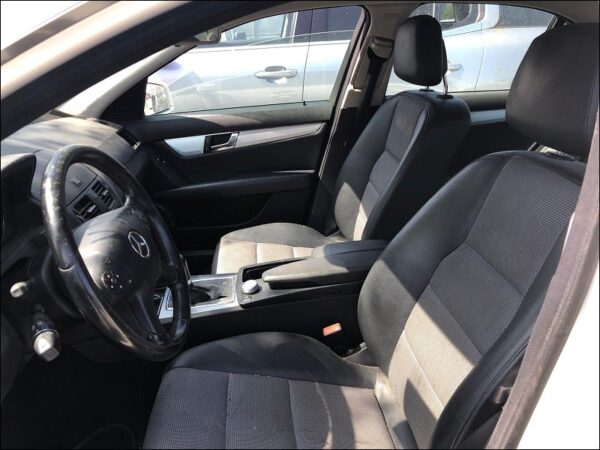 MERCEDES CLASSE C V  C180 CDI – Image 5