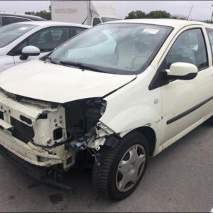 RENAULT TWINGO II Phase 1 1.5 DCI 65ch