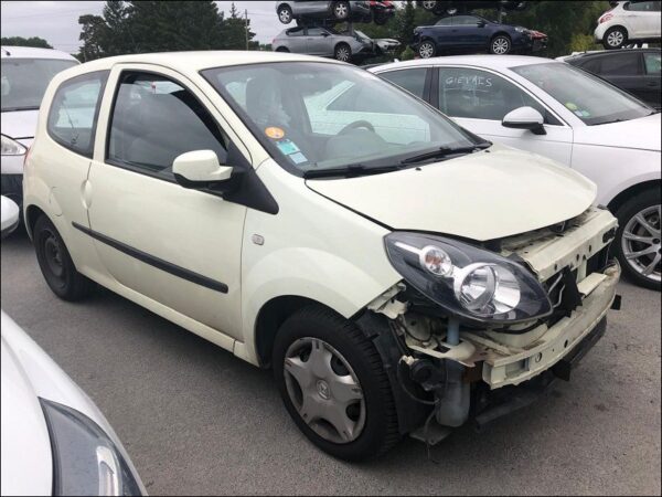 RENAULT TWINGO II Phase 1 1.5 DCI 65ch – Image 2