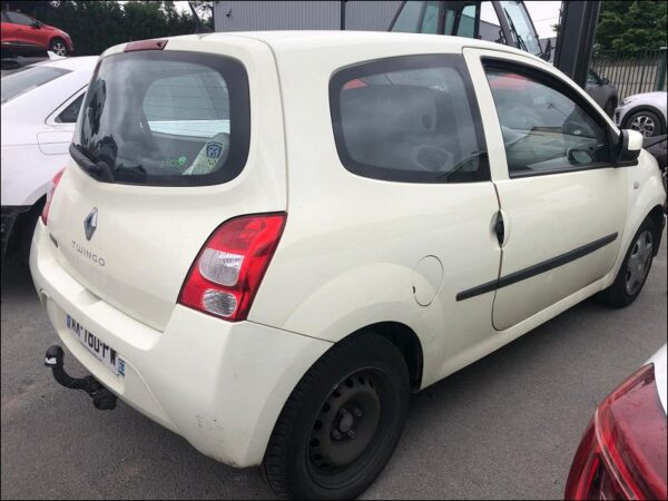 RENAULT TWINGO II Phase 1 1.5 DCI 65ch – Image 3