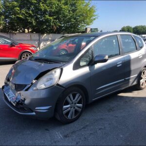 HONDA JAZZ II Phase 1 1.4 i-VTEC
