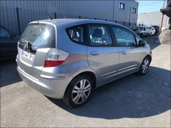 HONDA JAZZ II Phase 1 1.4 i-VTEC – Image 3