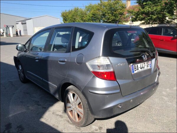 HONDA JAZZ II Phase 1 1.4 i-VTEC – Image 4