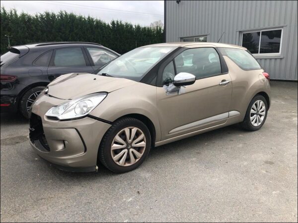 CITROEN DS3 Phase 1 1.4 VTi 16v 95ch