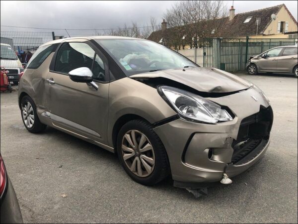 CITROEN DS3 Phase 1 1.4 VTi 16v 95ch – Image 2