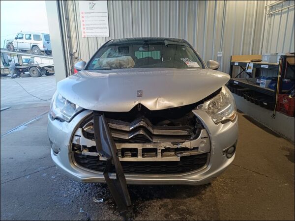 CITROEN DS4 Phase 1 1.6 e-HDi 110ch