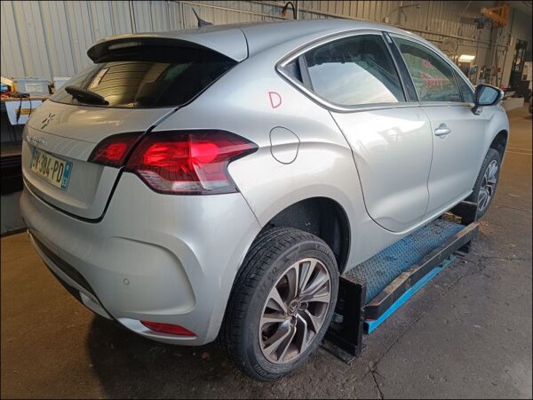CITROEN DS4 Phase 1 1.6 e-HDi 110ch – Image 5