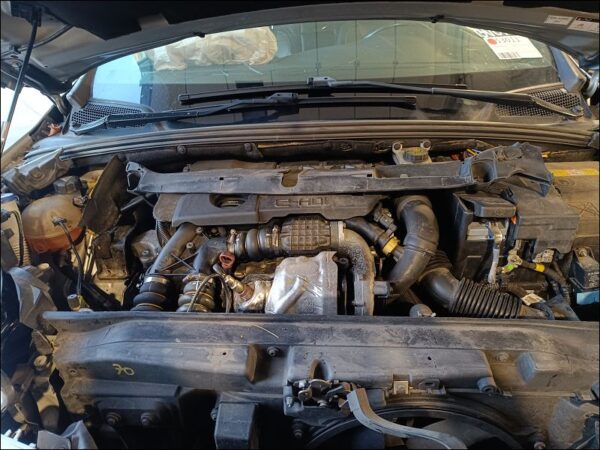 CITROEN DS4 Phase 1 1.6 e-HDi 110ch – Image 8