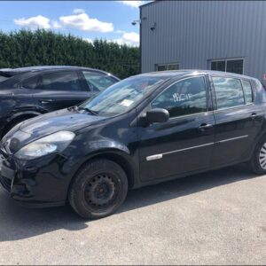 RENAULT CLIO III Phase 2 1.5 DCI 75ch