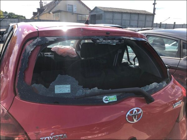TOYOTA YARIS II Phase 1 1.4 D-4D – Image 7