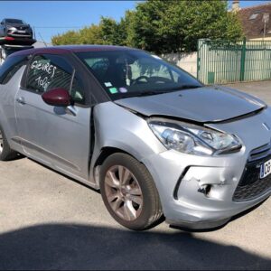CITROEN DS3 Phase 1 1.6 VTi 120ch