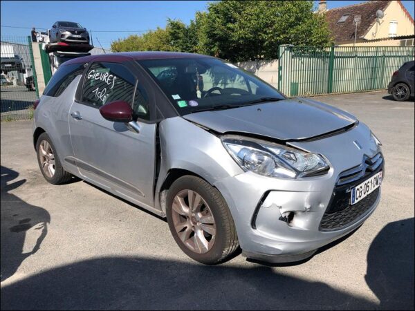 CITROEN DS3 Phase 1 1.6 VTi 120ch