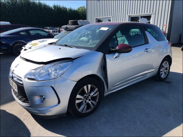 CITROEN DS3 Phase 1 1.6 VTi 120ch – Image 2