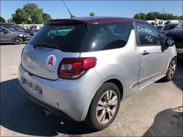 CITROEN DS3 Phase 1 1.6 VTi 120ch – Image 3