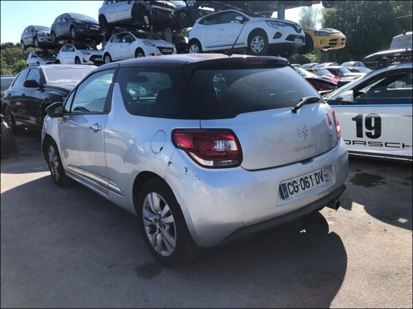CITROEN DS3 Phase 1 1.6 VTi 120ch – Image 4