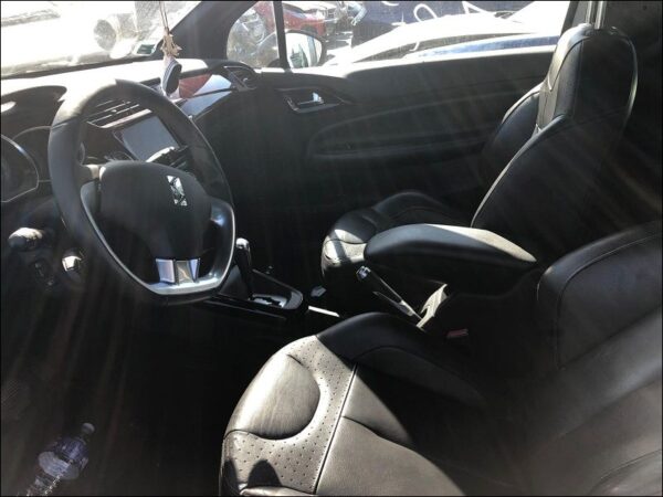 CITROEN DS3 Phase 1 1.6 VTi 120ch – Image 5
