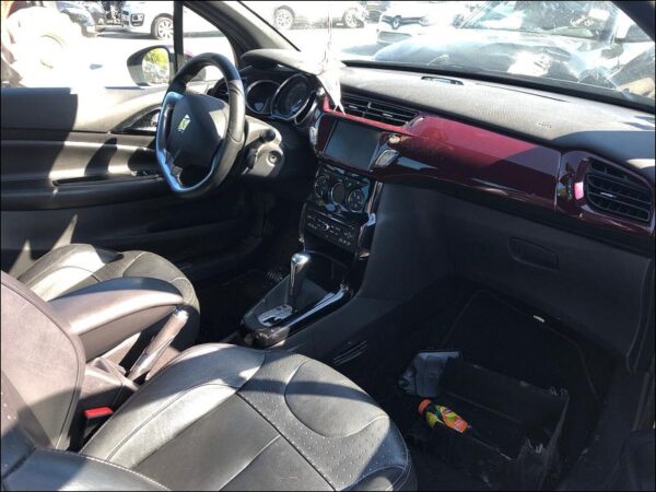 CITROEN DS3 Phase 1 1.6 VTi 120ch – Image 6