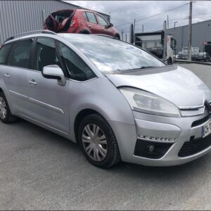 CITROEN C4 PICASSO I Phase 1 LONG 1.6 HDI 110ch
