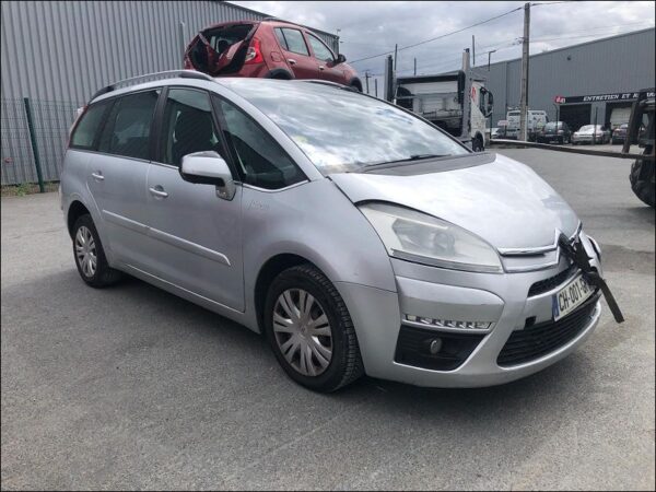 CITROEN C4 PICASSO I Phase 1 LONG 1.6 HDI 110ch