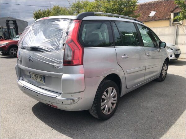 CITROEN C4 PICASSO I Phase 1 LONG 1.6 HDI 110ch – Image 3