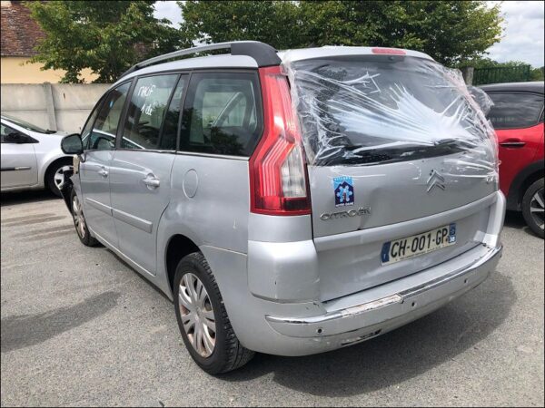 CITROEN C4 PICASSO I Phase 1 LONG 1.6 HDI 110ch – Image 4