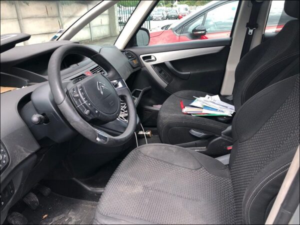 CITROEN C4 PICASSO I Phase 1 LONG 1.6 HDI 110ch – Image 5