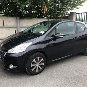 PEUGEOT 208 Phase 1 1.4 HDI 68ch