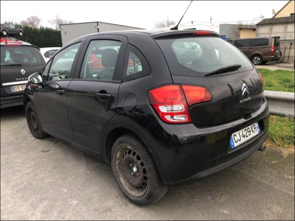 CITROEN C3 II Phase 1 1.4 HDi 70ch – Image 4