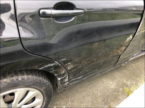 CITROEN C3 II Phase 1 1.4 HDi 70ch – Image 5