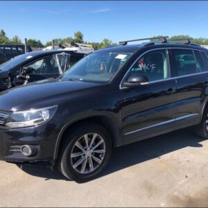VOLKSWAGEN TIGUAN I Phase 2 2.0 TDI 140ch