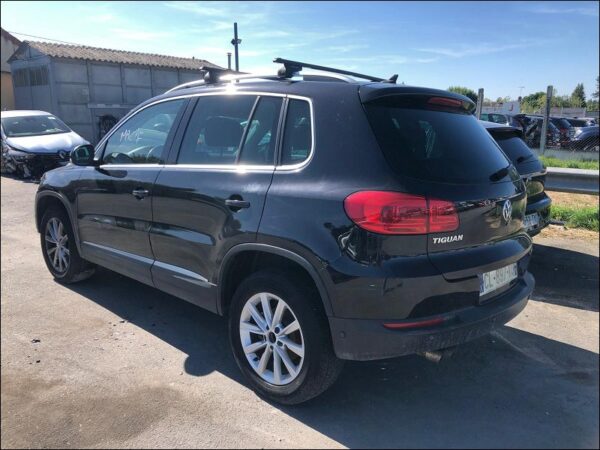 VOLKSWAGEN TIGUAN I Phase 2 2.0 TDI 140ch – Image 4