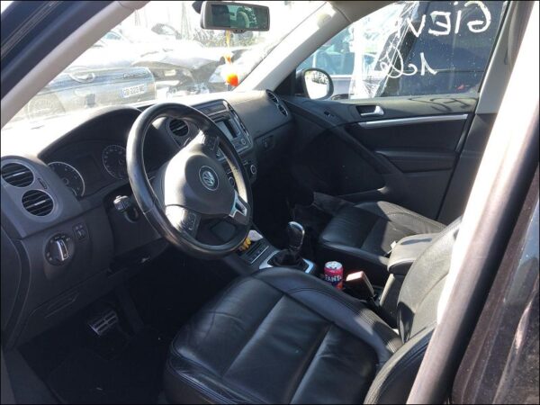 VOLKSWAGEN TIGUAN I Phase 2 2.0 TDI 140ch – Image 5