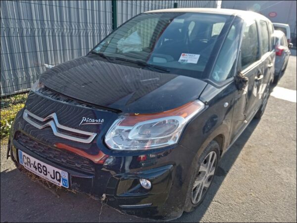 CITROEN C3 PICASSO  1.4 VTI