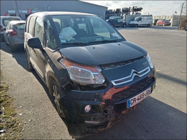 CITROEN C3 PICASSO  1.4 VTI – Image 2