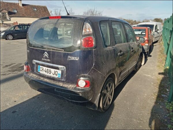CITROEN C3 PICASSO  1.4 VTI – Image 3