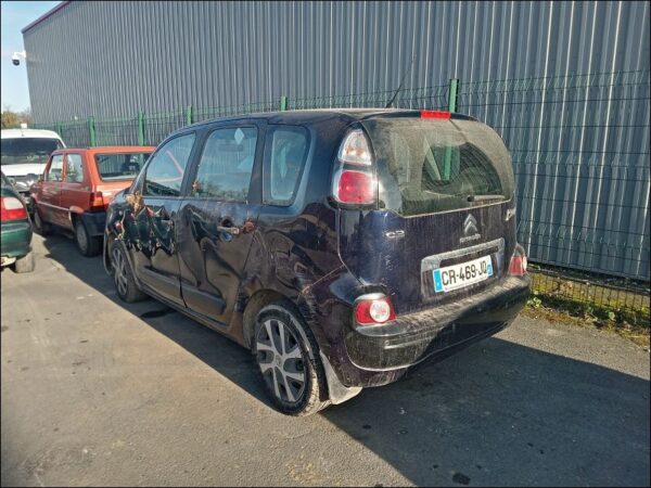 CITROEN C3 PICASSO  1.4 VTI – Image 4