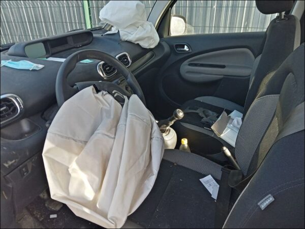 CITROEN C3 PICASSO  1.4 VTI – Image 5