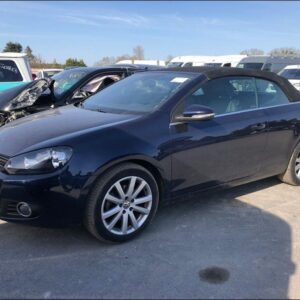 VOLKSWAGEN GOLF VI  1.2 TSI