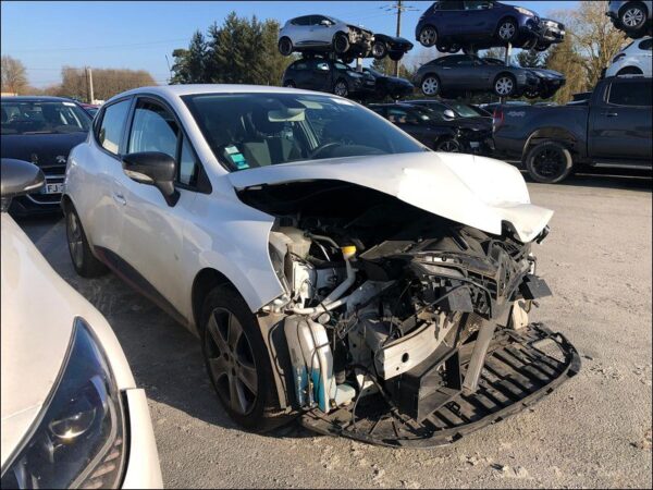 RENAULT CLIO IV Phase 1 0.9 TCE 90ch – Image 2