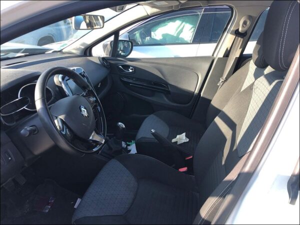 RENAULT CLIO IV Phase 1 0.9 TCE 90ch – Image 5