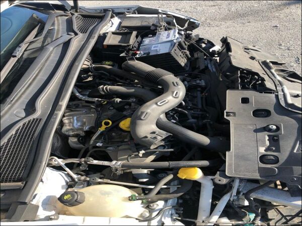 RENAULT CLIO IV Phase 1 0.9 TCE 90ch – Image 7