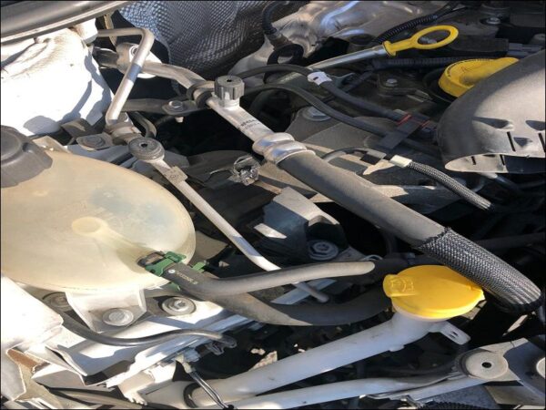 RENAULT CLIO IV Phase 1 0.9 TCE 90ch – Image 8